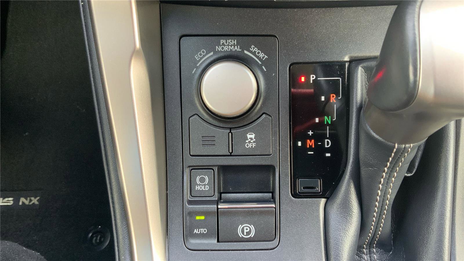 Used 2016 Lexus NX 200t F Sport image 37