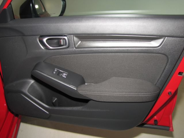 Certified 2022 Honda Civic Sport image 20