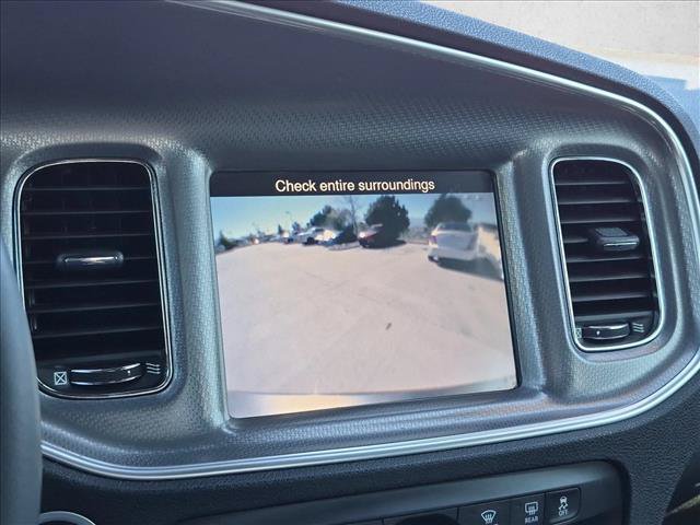 Used 2013 Dodge Charger R/T AWD/4WD image 13