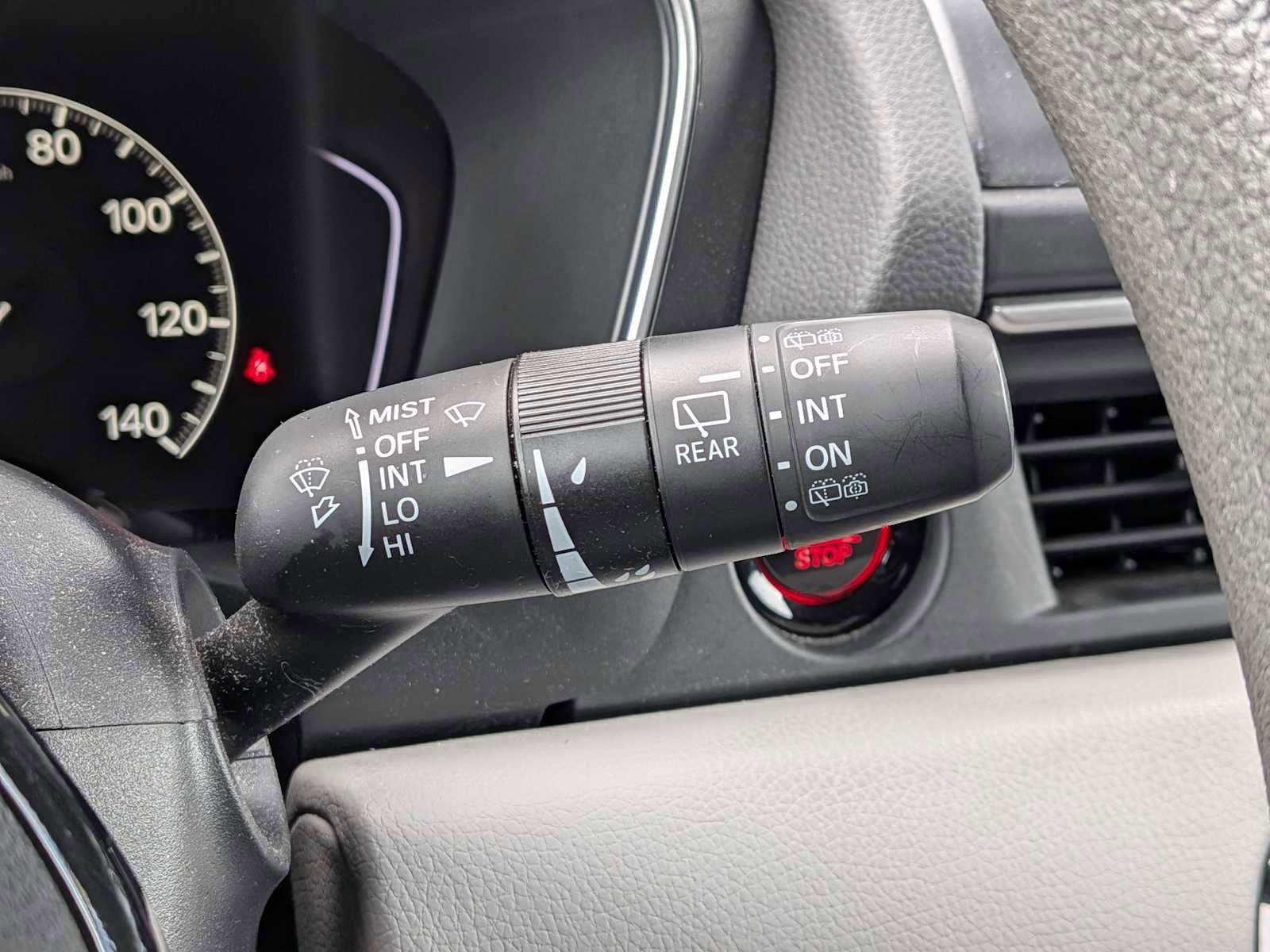 Certified 2023 Honda Pilot LX image 24