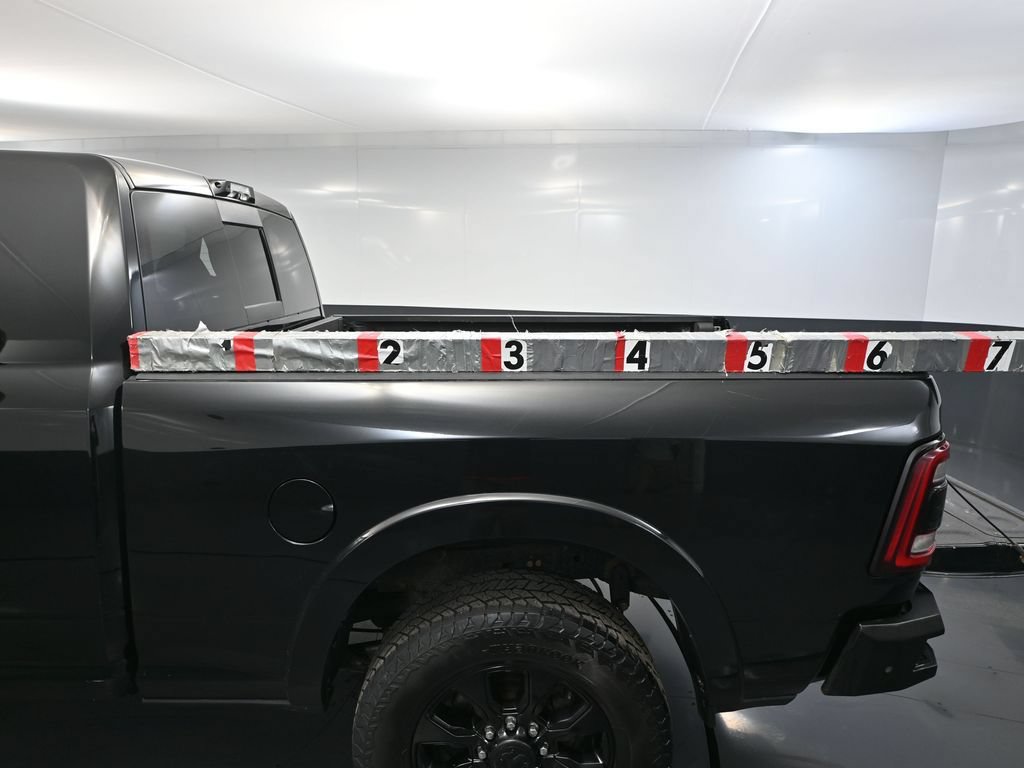 Used 2021 RAM 2500 Limited AWD/4WD image 48