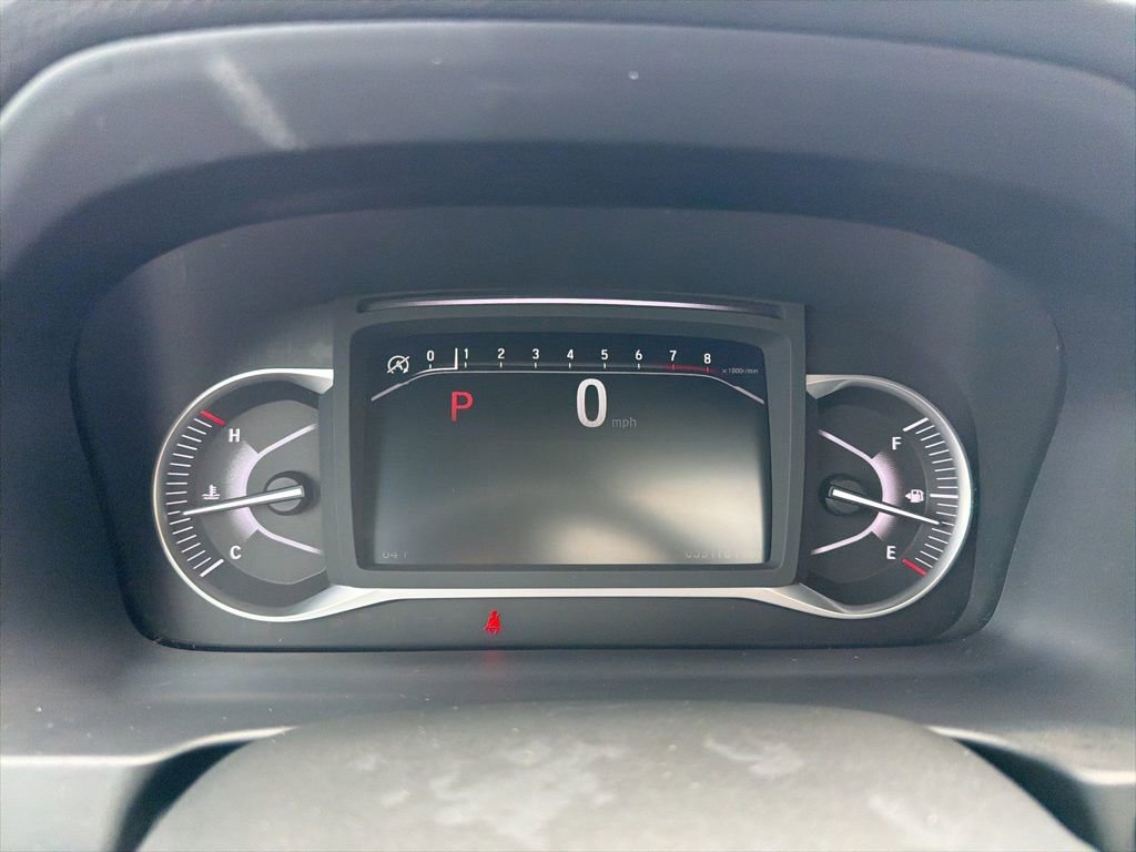 Certified 2023 Honda Passport EX-L image 28