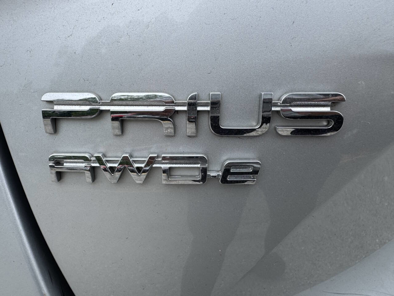Used 2019 Toyota Prius LE AWD/4WD image 51
