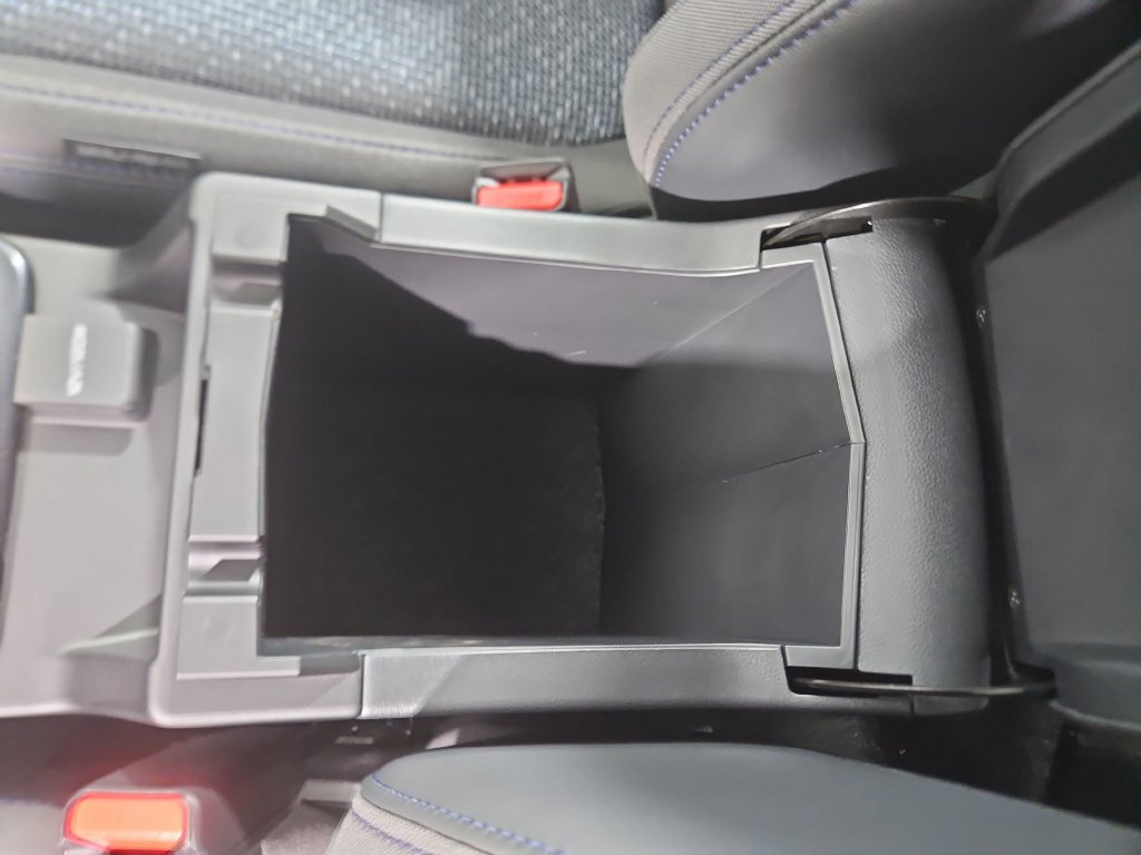 New 2026 Subaru Forester Premium AWD/4WD image 25