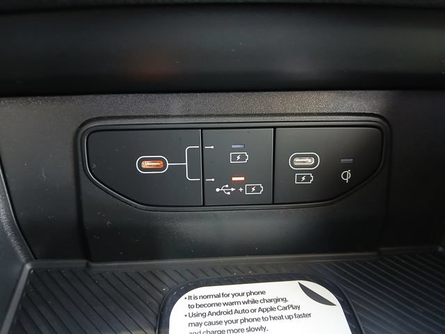 New 2026 Kia Sportage EX AWD/4WD image 23