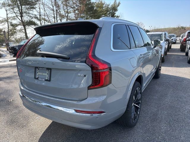New 2026 Volvo XC90 B6 Plus w/ Protection Package Premier AWD/4WD image 7