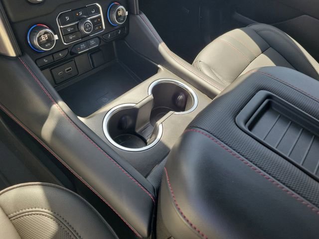 Certified 2023 Chevrolet Tahoe RST w/ Luxury Package RWD image 27