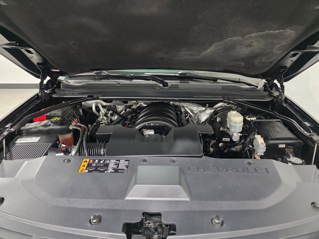 Used 2017 Chevrolet Tahoe Premier image 11