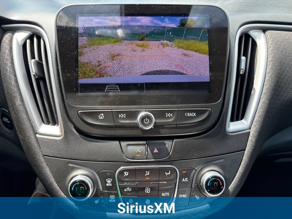 Used 2024 Chevrolet Malibu LT FWD image 8