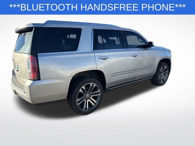 Used 2018 GMC Yukon Denali w/ Denali Ultimate Package image 3