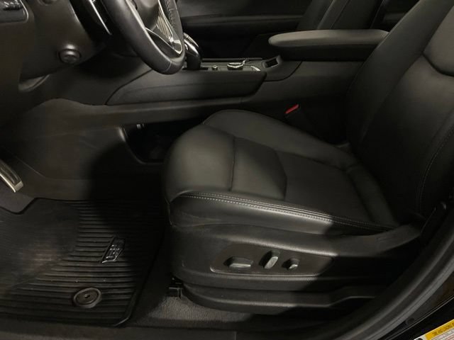 Used 2024 Cadillac XT6 Sport w/ Technology Package AWD/4WD image 27