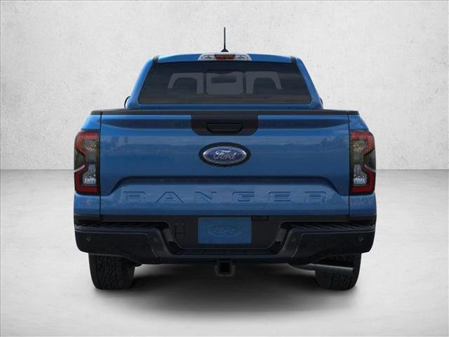 New 2025 Ford Ranger XLT w/ Trailer Tow Package image 5