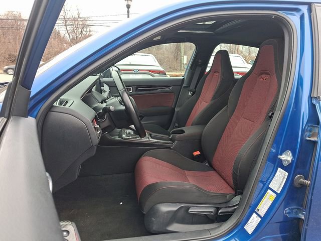 Used 2022 Honda Civic Si image 13