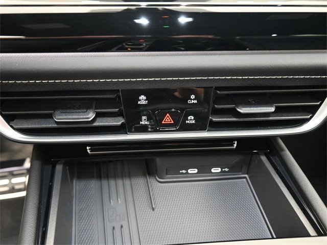 New 2026 Volkswagen Atlas Cross Sport SEL Premium R-Line image 3