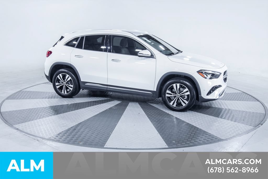 Used 2024 Mercedes-Benz GLA 250 image 13