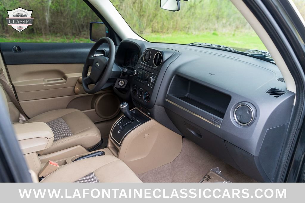 Used 2009 Jeep Patriot Sport image 5