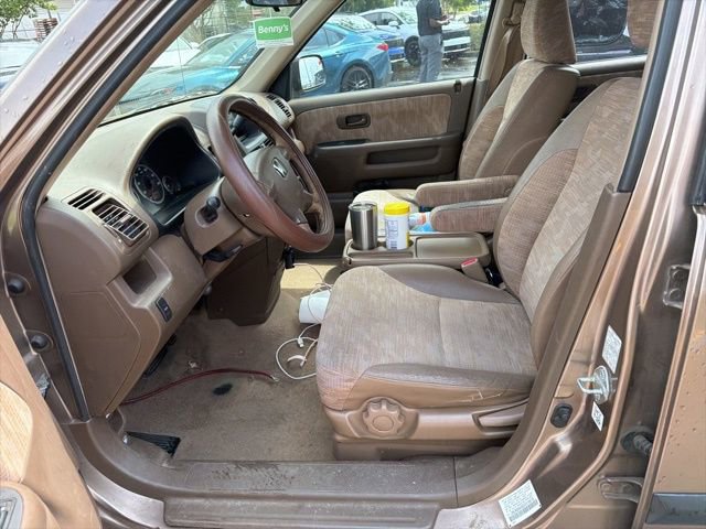 Used 2003 Honda CR-V LX image 11