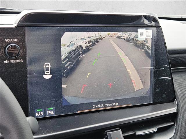 New 2026 Subaru Outback Premium image 13