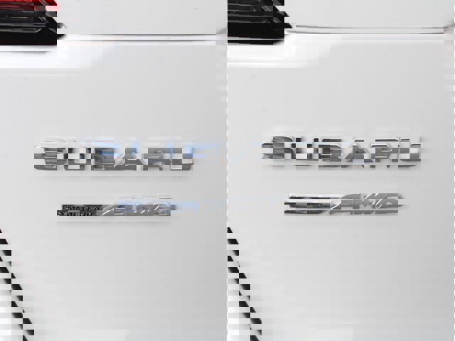 New 2025 Subaru Outback Touring XT image 22