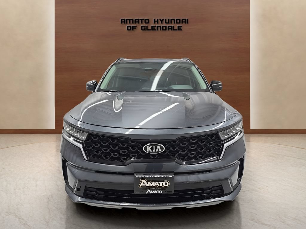 Used 2021 Kia Sorento S FWD image 9