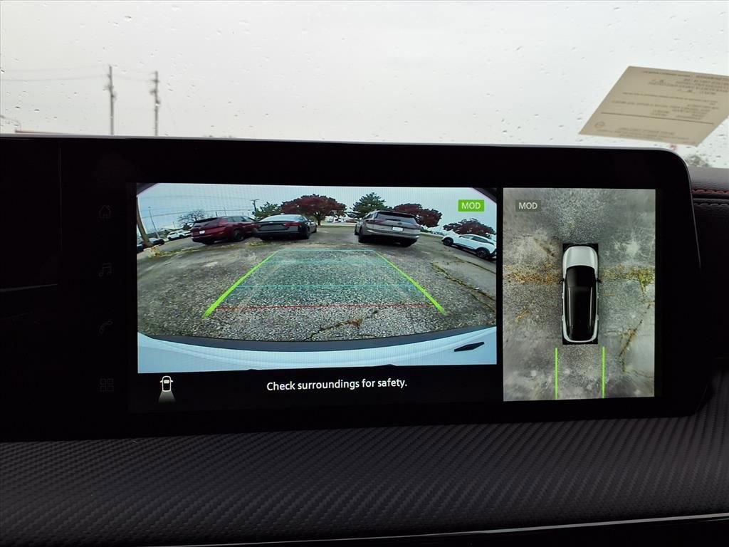 New 2026 Nissan Kicks SR w/ SR Premium Package image 21