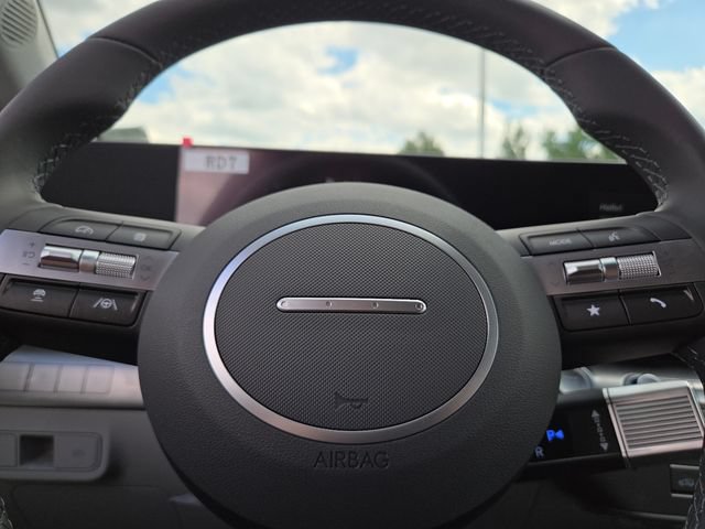 New 2026 Hyundai Kona SEL Premium AWD/4WD image 30