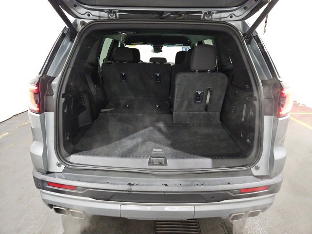 Certified 2025 GMC Acadia Elevation image 13
