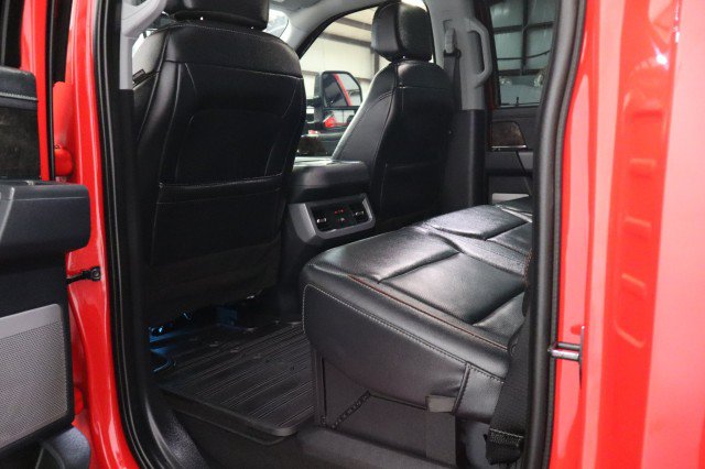 Used 2024 Ford F250 Lariat w/ Lariat Ultimate Package AWD/4WD image 51