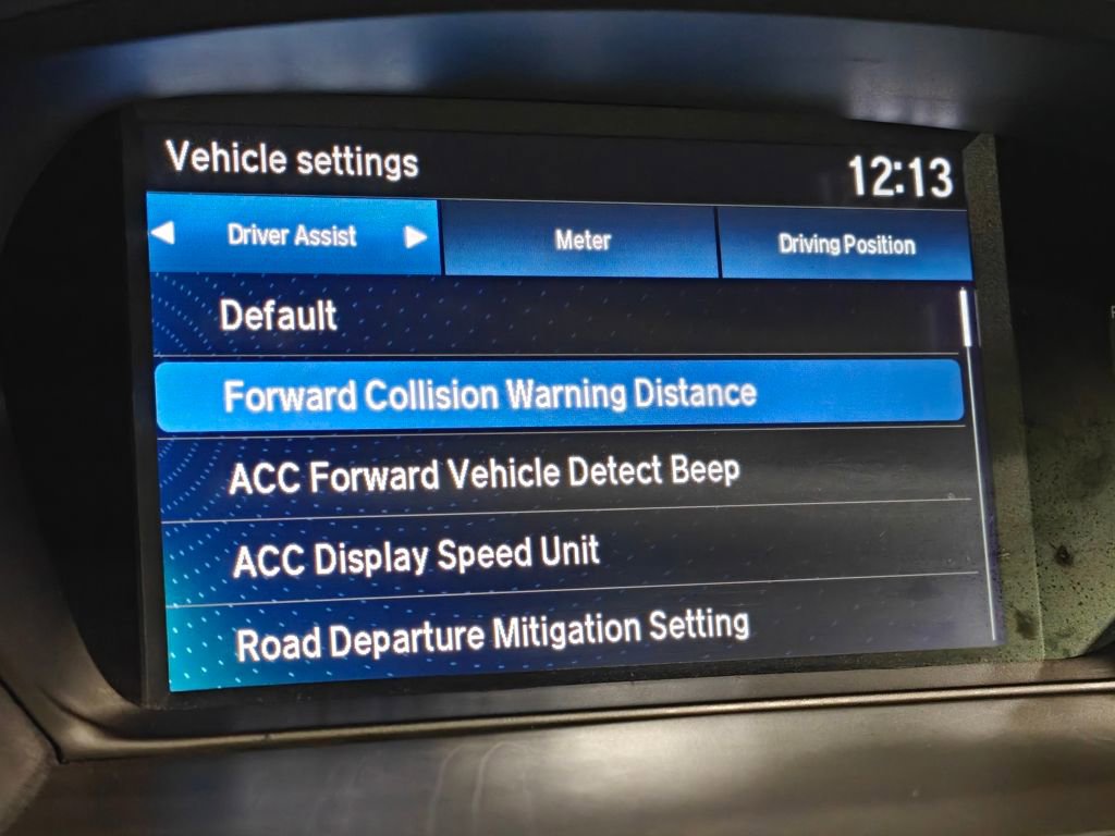 Used 2019 Acura TLX V6 SH-AWD w/ Technology Pkg image 34