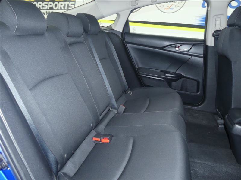 Used 2016 Honda Civic EX image 23