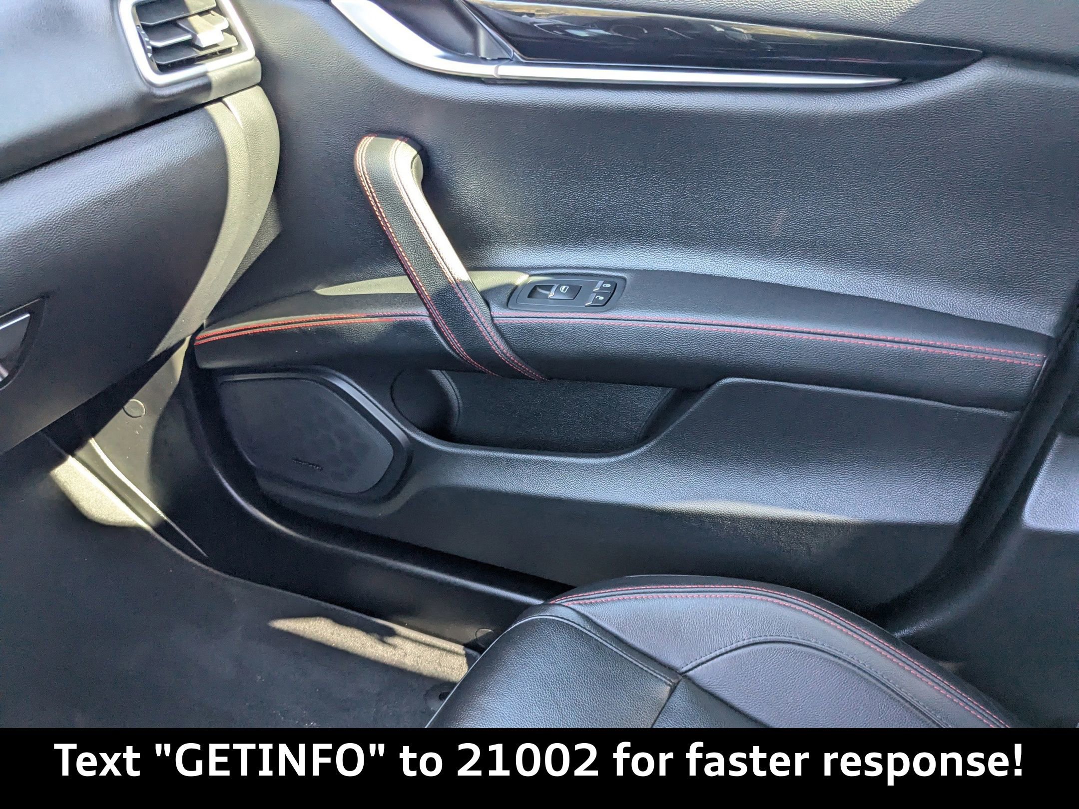 Used 2020 Maserati Ghibli S GranSport image 6