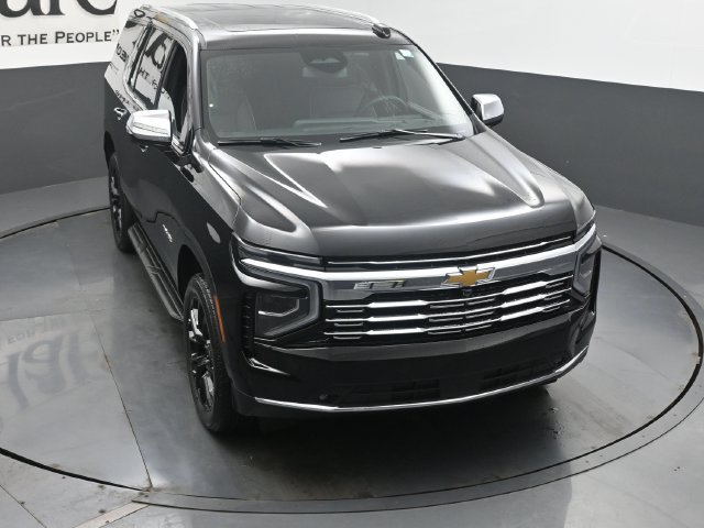 New 2027 Chevrolet Tahoe Premier AWD/4WD image 26