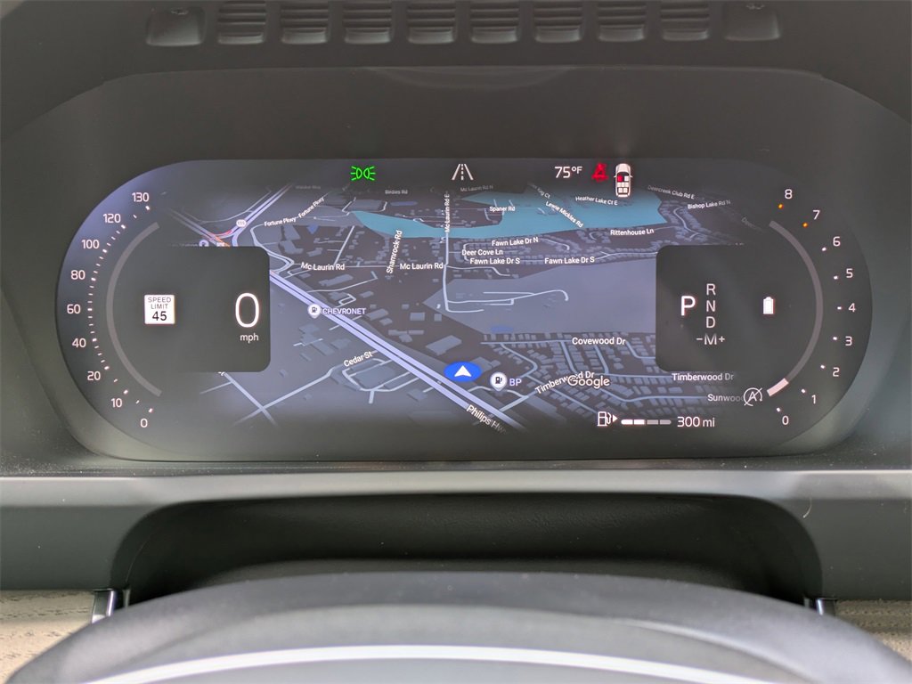 Used 2026 Volvo XC90 B6 Ultra w/ Lounge Package image 41