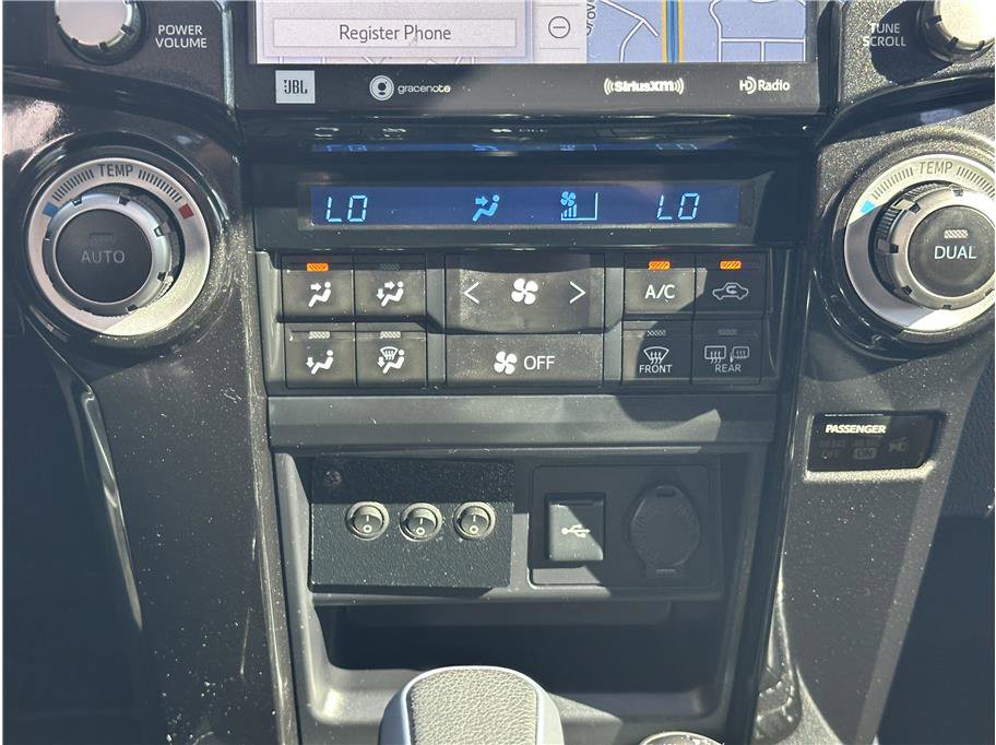 Used 2021 Toyota 4Runner TRD Pro image 28