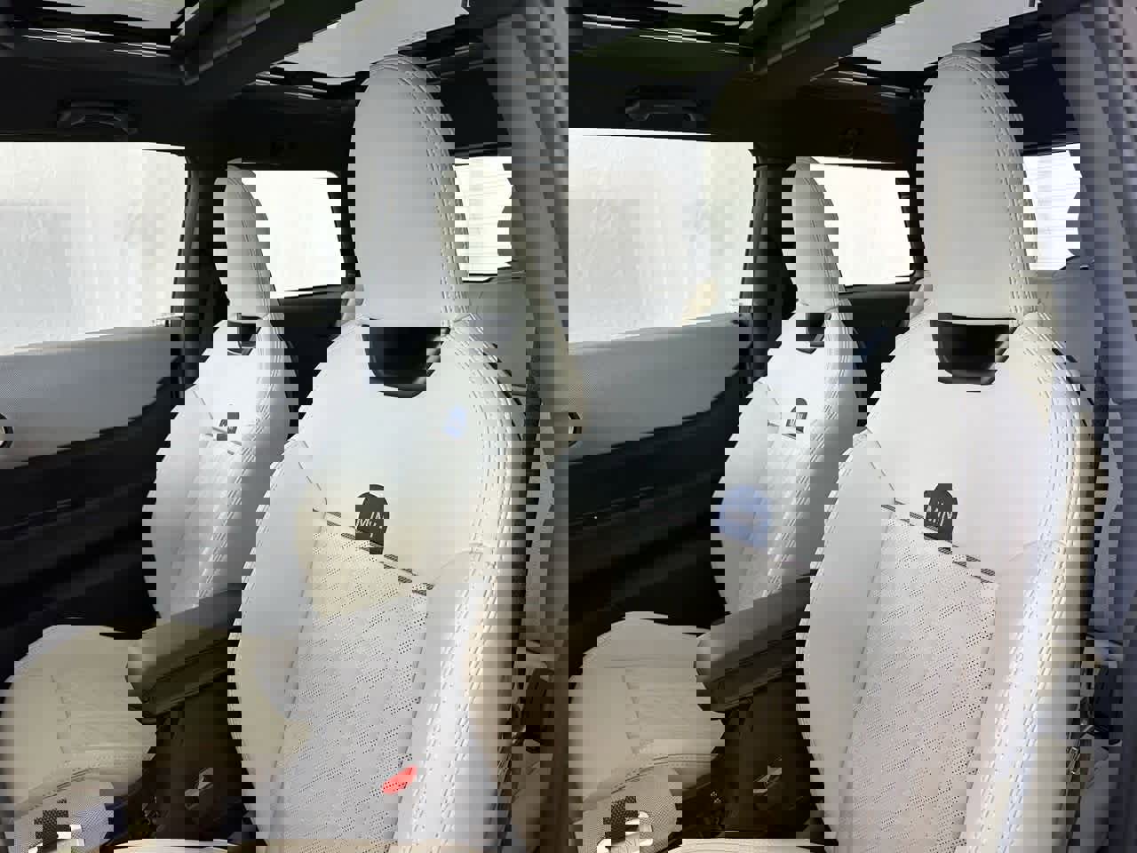 New 2025 MINI Cooper S image 11