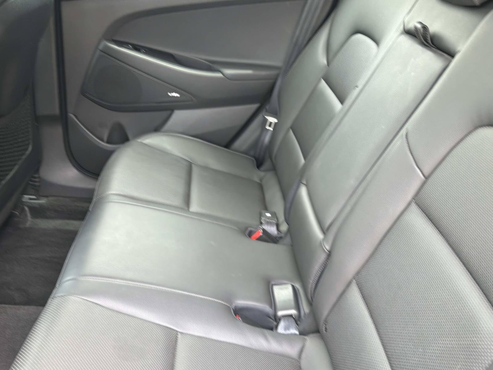 Used 2020 Hyundai Tucson Ultimate FWD image 12