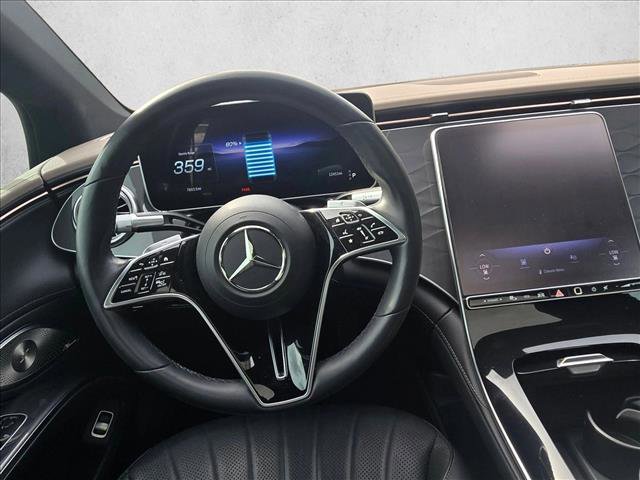 Certified 2023 Mercedes-Benz EQS 450+ Sedan image 17