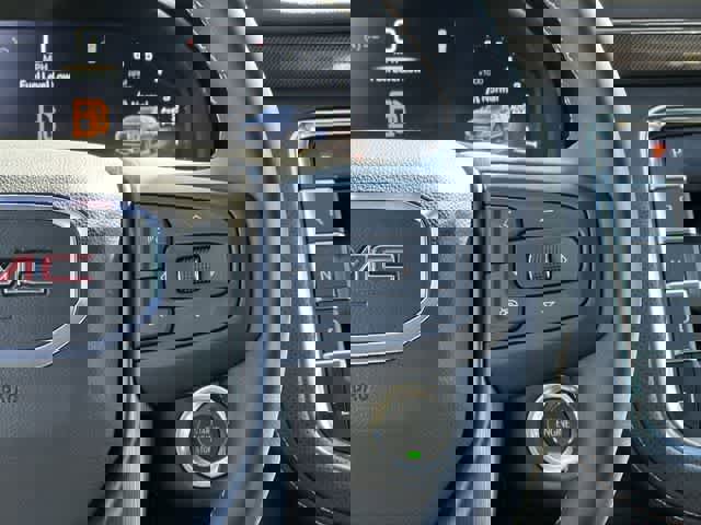 Used 2024 GMC Yukon XL AT4 w/ AT4 Premium Package image 9