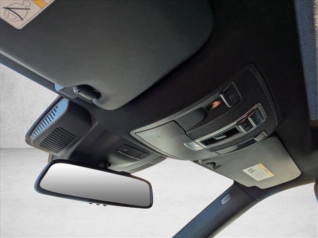 Used 2017 Mercedes-Benz GLS 550 GLS 550 image 21