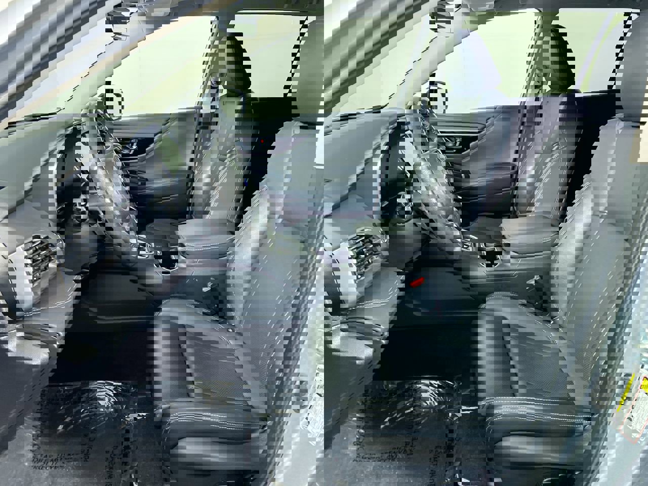 Used 2024 Subaru Outback Limited image 12