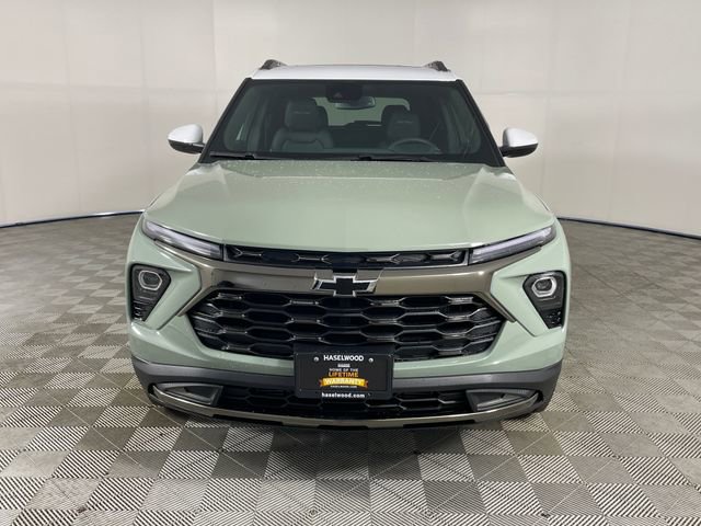 New 2026 Chevrolet TrailBlazer ACTIV w/ Convenience Package image 25