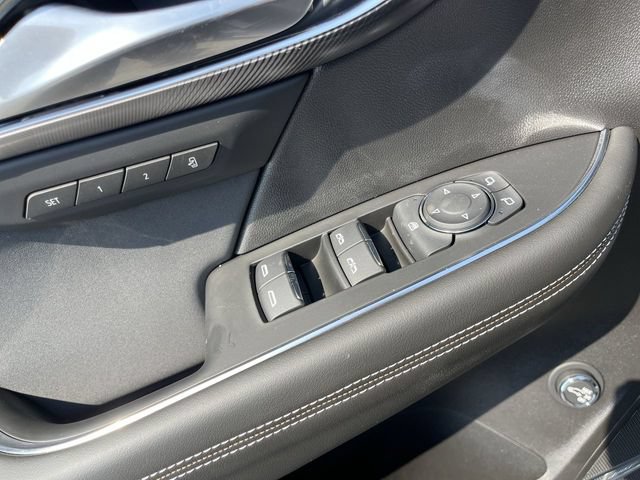 New 2026 Buick Envision Sport Touring AWD/4WD image 13