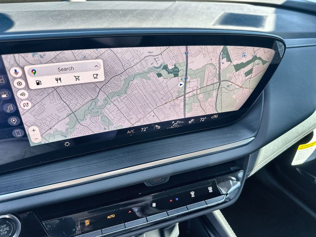 New 2026 Buick Envision Preferred image 28