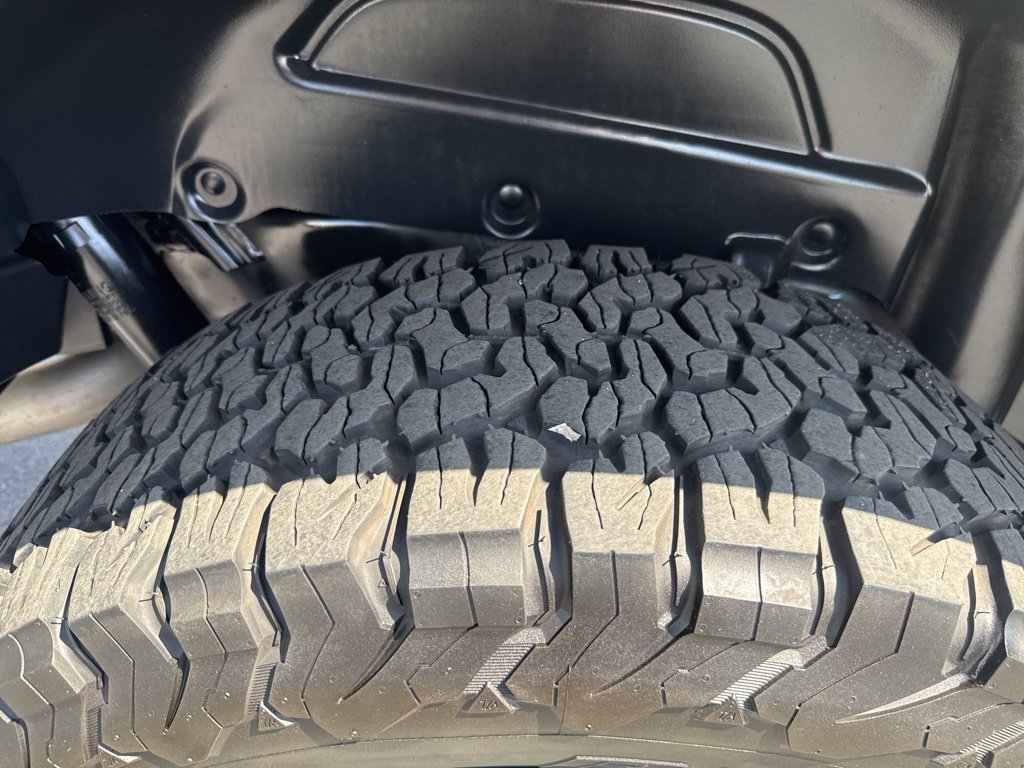 Used 2023 Jeep Wrangler Unlimited Rubicon 4xe AWD/4WD image 12