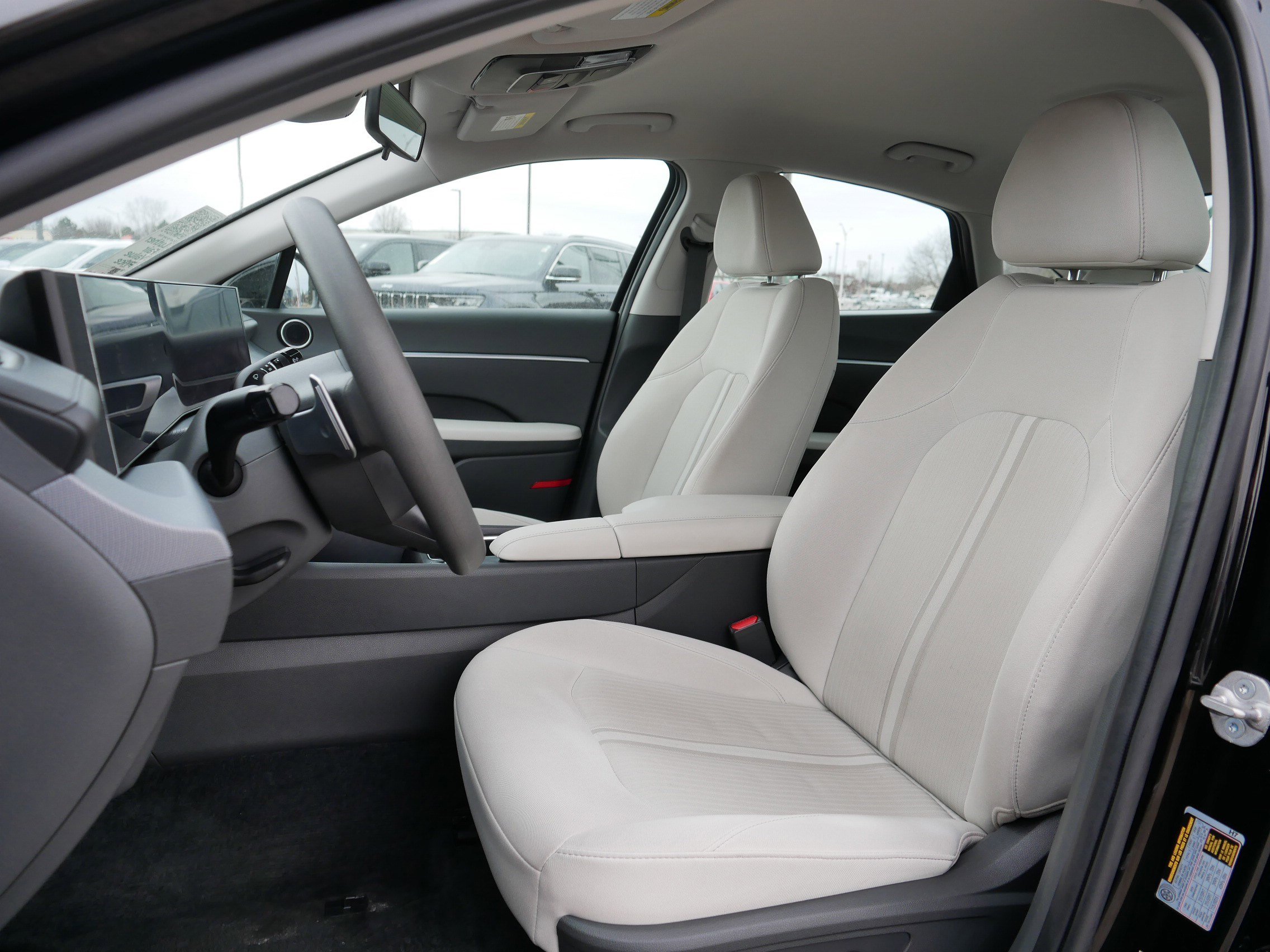 Used 2025 Hyundai Sonata SEL image 33