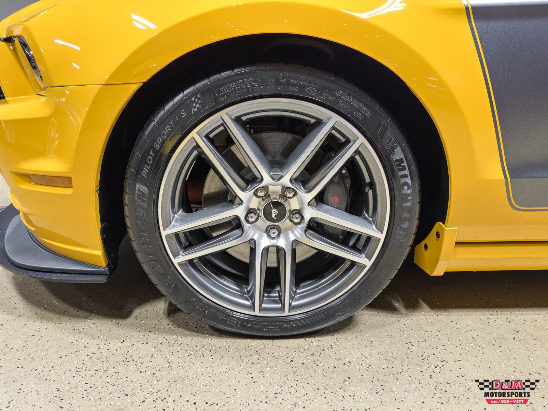 Used 2013 Ford Mustang Boss 302 RWD image 33