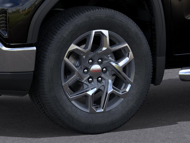 New 2026 GMC Sierra 1500 SLE AWD/4WD image 33