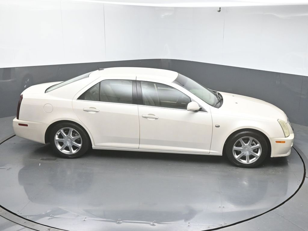 Used 2005 Cadillac STS w/ Preferred Equipment Group image 47