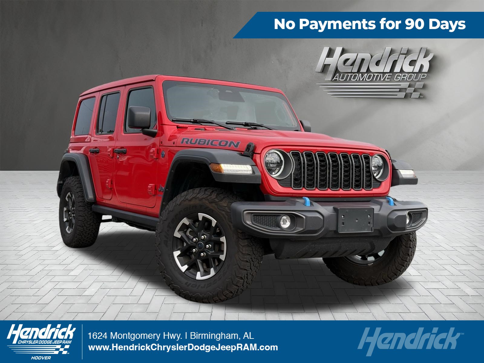 Used 2025 Jeep Wrangler Unlimited Rubicon 4xe w/ Safety Group AWD/4WD video 1