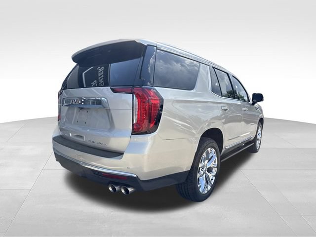 Used 2023 GMC Yukon Denali AWD/4WD image 7